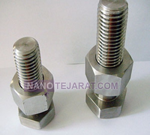 Bolt&nut